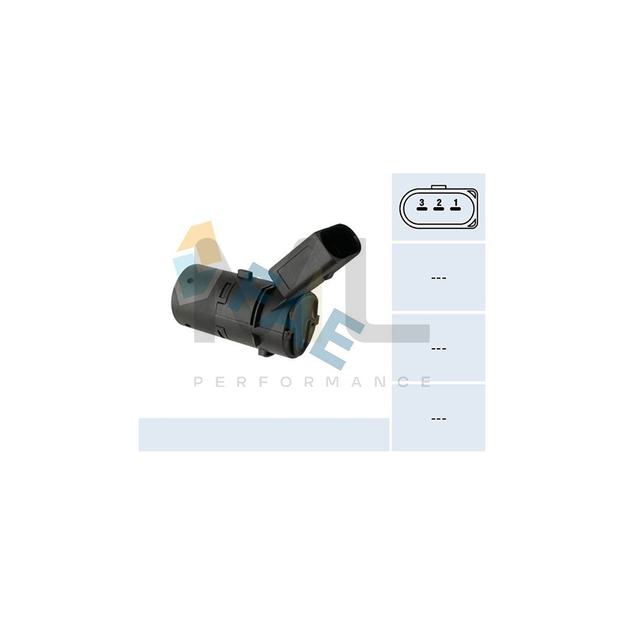 FAE 66003 Parking sensor Rear | ML Performance Car Parts