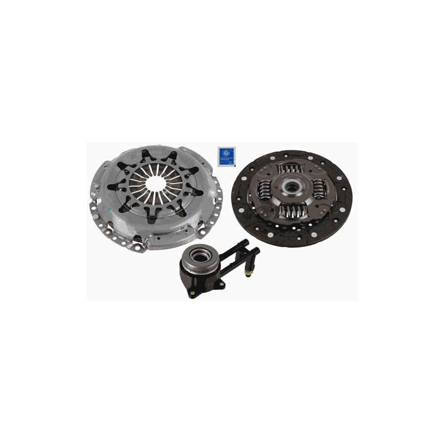 Sachs 3000 990 493 Clutch Kit