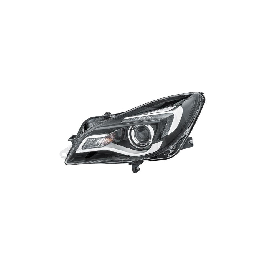 Hella 1EL 011 165-751 Headlight For Opel Insignia