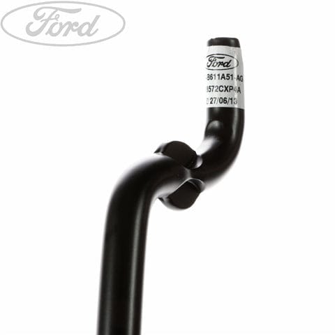 GENUINE FORD 1761310 FRONT SEAT BELT ADJUSTING BAR | ML Performance UK