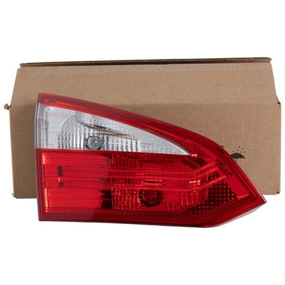 GENUINE FORD 1775999 FOCUS ESTATE REAR N/S LEFT LIGHT TAIL LAMP CLUSTER | ML Performance UK