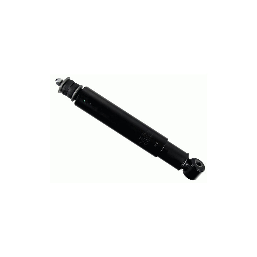 Sachs 131 162 Shock Absorber Suitable For Mercedes-Benz Vario Box Body / Estate