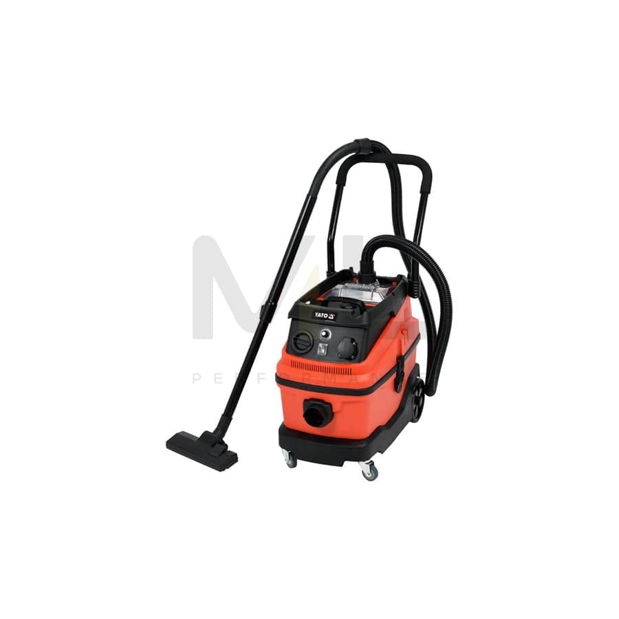 YATO YT-85715 Industrial vacuum cleaner | ML Performance Car Parts