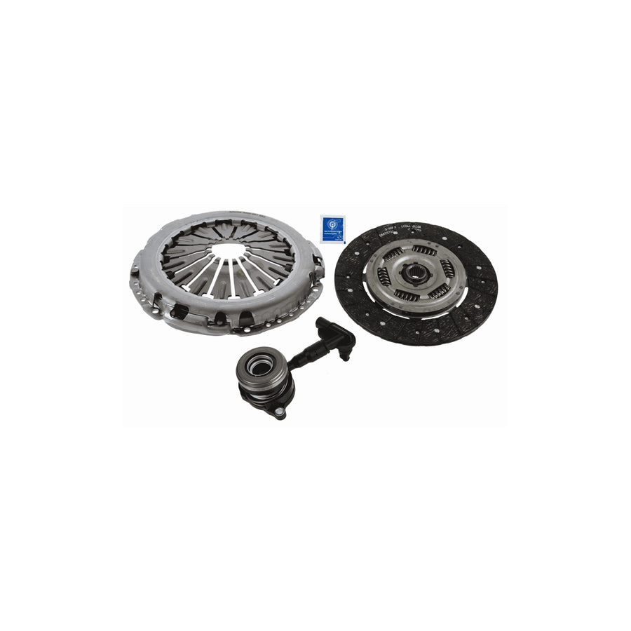 Sachs 3000 990 495 Clutch Kit