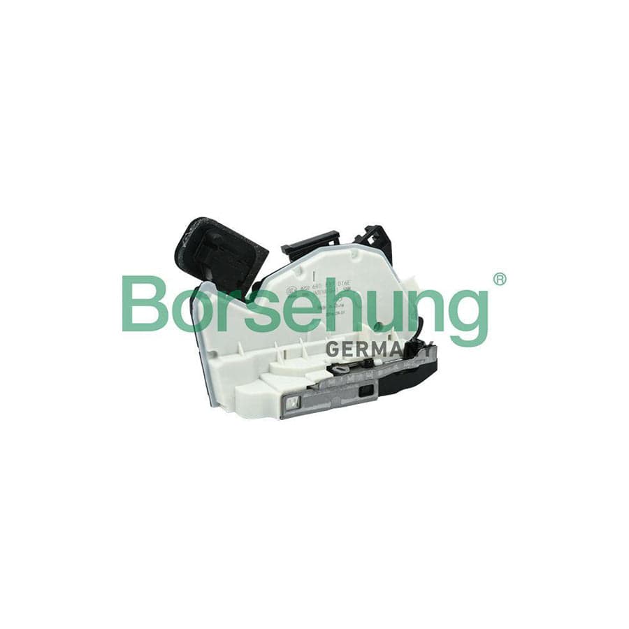 Borsehung B18648 Door Lock