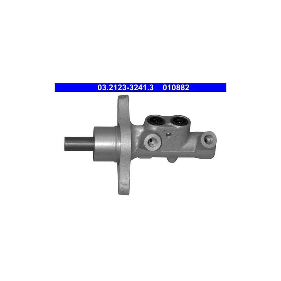 ATE 03.2123-3241.3 Brake Master Cylinder