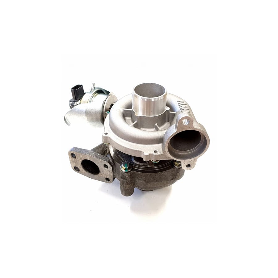 MAHLE ORIGINAL 039 TC 17946 000 Turbocharger