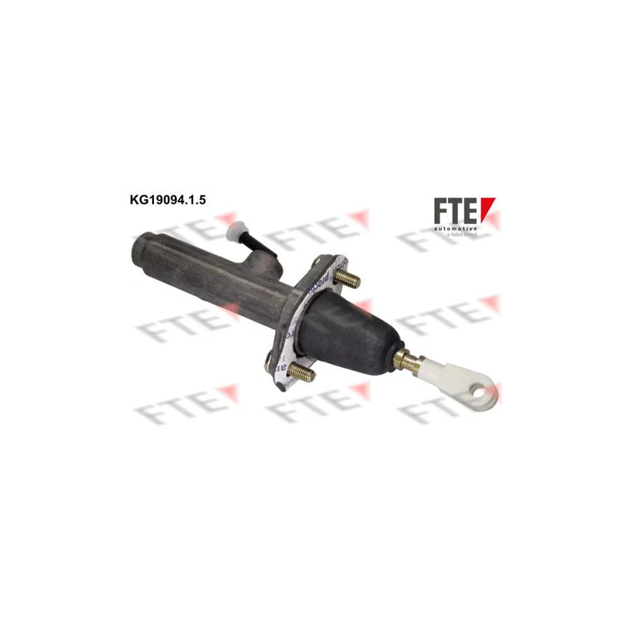 Fte Kg19094.1.5 Master Cylinder, Clutch | ML Performance UK Car Parts