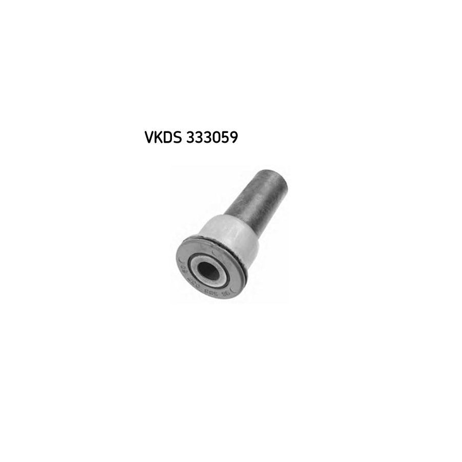 Skf Vkds 333059 Control Arm / Trailing Arm Bush | ML Performance UK Car Parts