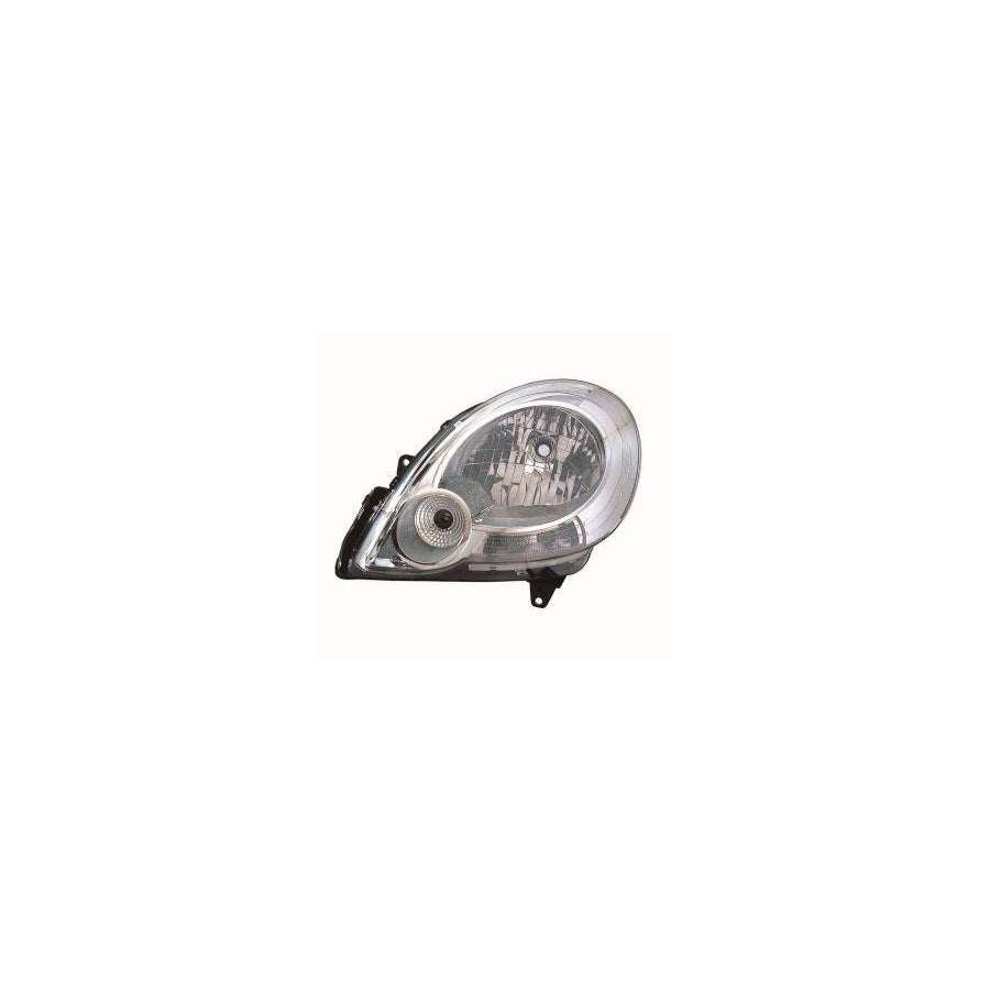 Abakus 5511176LMLDEM Headlight For Renault Kangoo | ML Performance UK