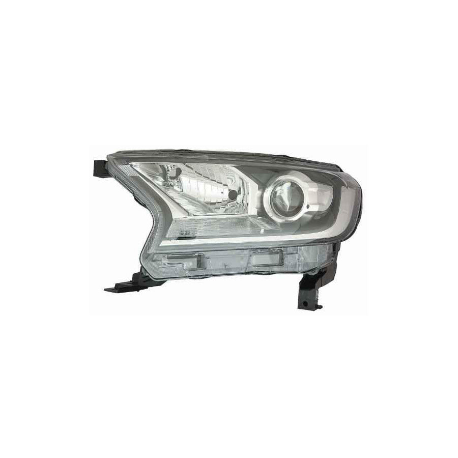 Abakus 2311140LLEMN2 Headlight For Ford Ranger Mk3 (Tke) | ML Performance UK