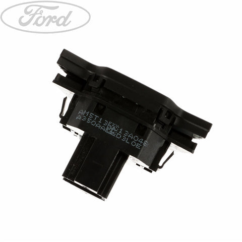 GENUINE FORD 1690881 C-MAX GRAND C-MAX FOCUS HAZARD & DOOR LOCK SWITCH | ML Performance UK