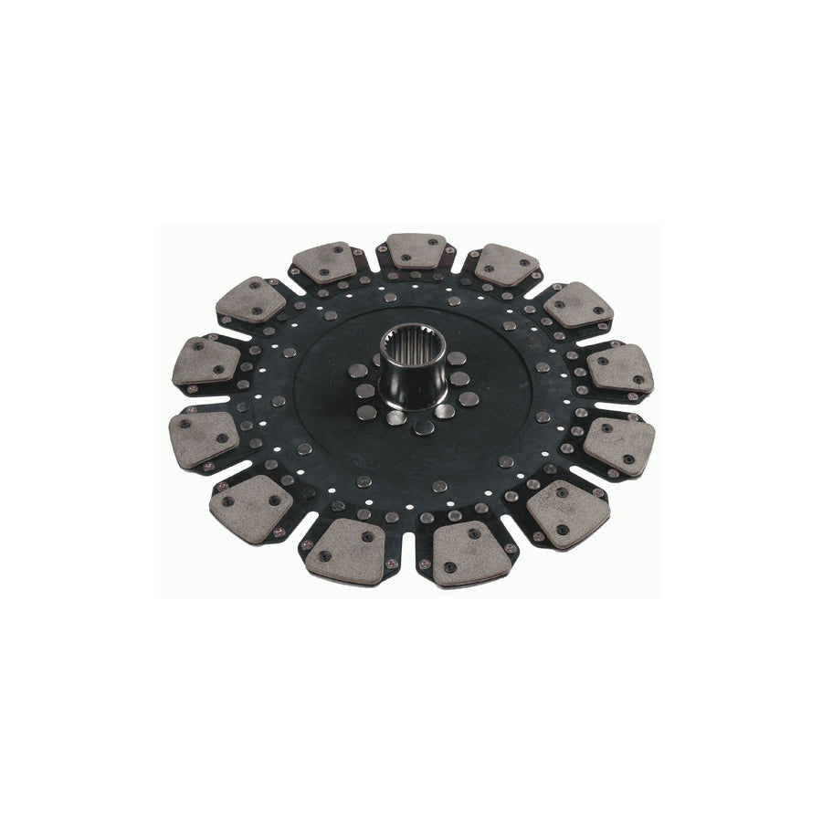 Sachs 1864 510 001 Clutch Disc