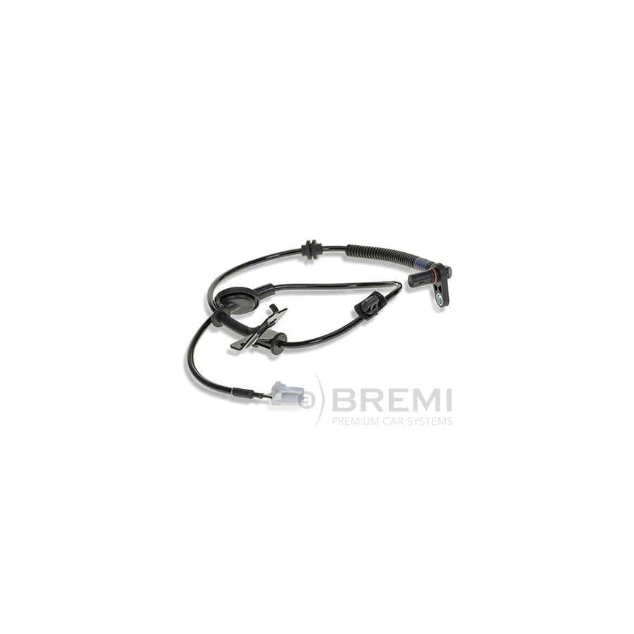 Bremi 51825 Abs Sensor