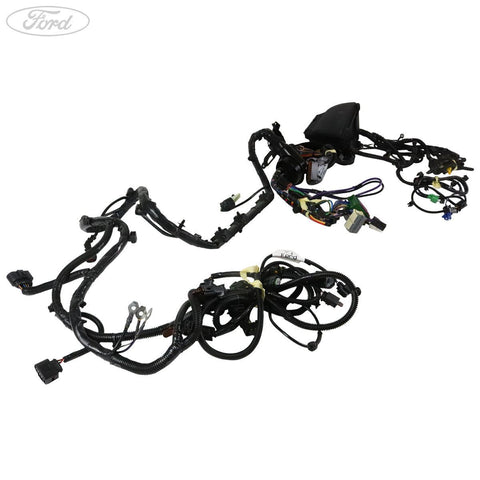 GENUINE FORD 1483583 WIRE | ML Performance UK