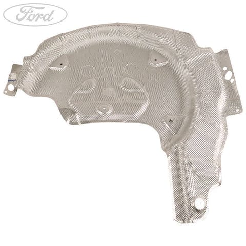 GENUINE FORD 1744081 HEAT SHIELD | ML Performance UK