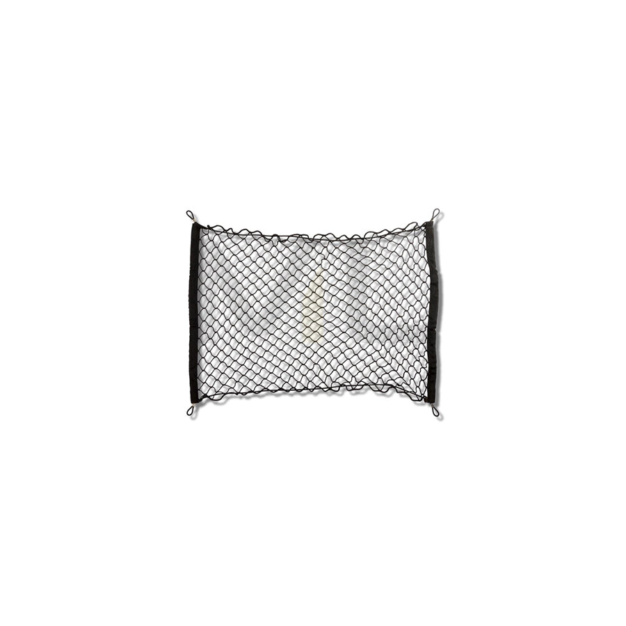 MOTORKIT MOT2703 Car cargo net with hook, Width: 60cm | ML Performance Car Parts