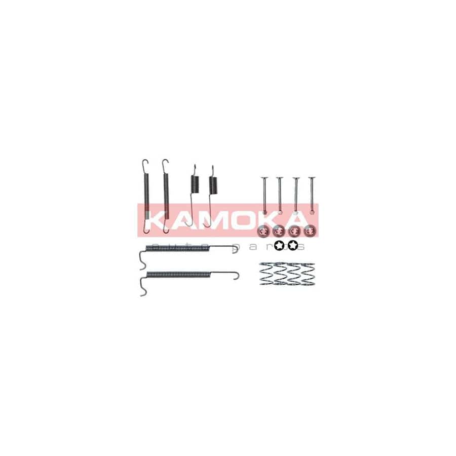 KAMOKA 1070016 Accessory Kit, Brake Shoes | ML Performance UK Car Parts