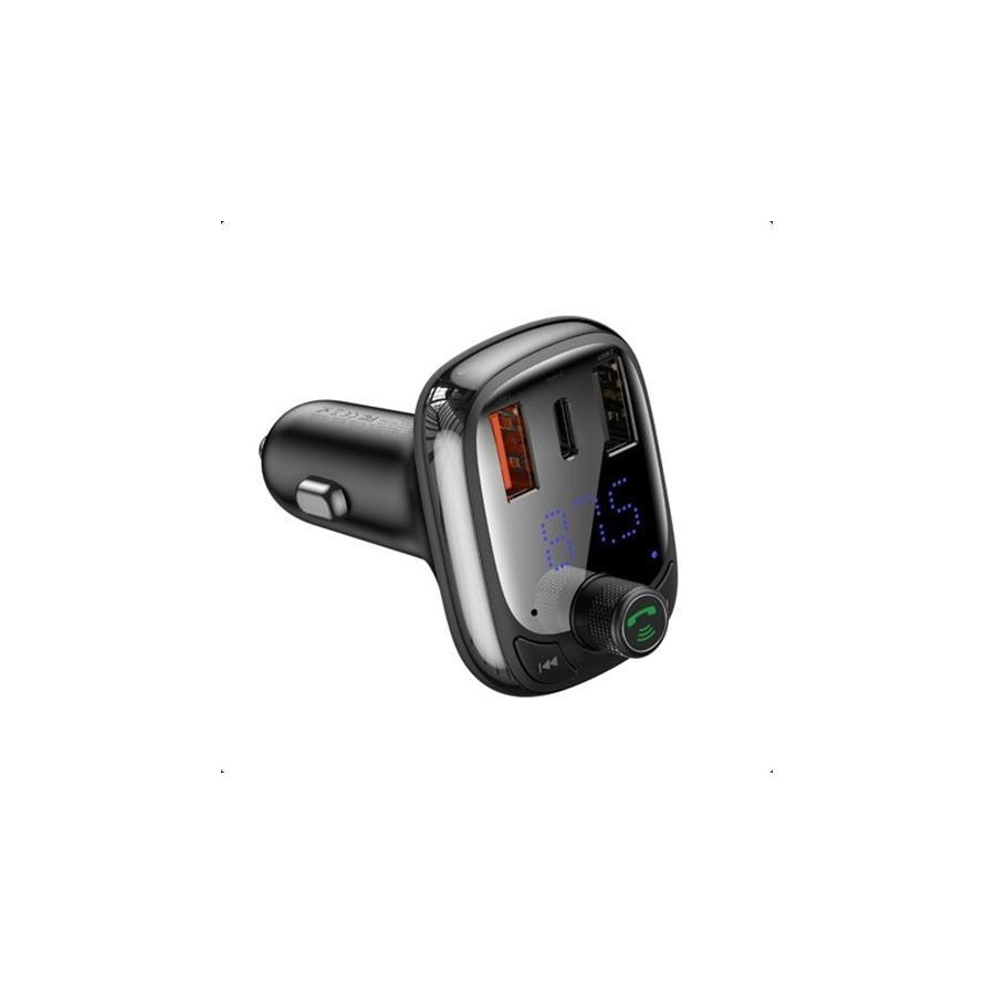 Baseus Cctm-B01 Fm Transmitter