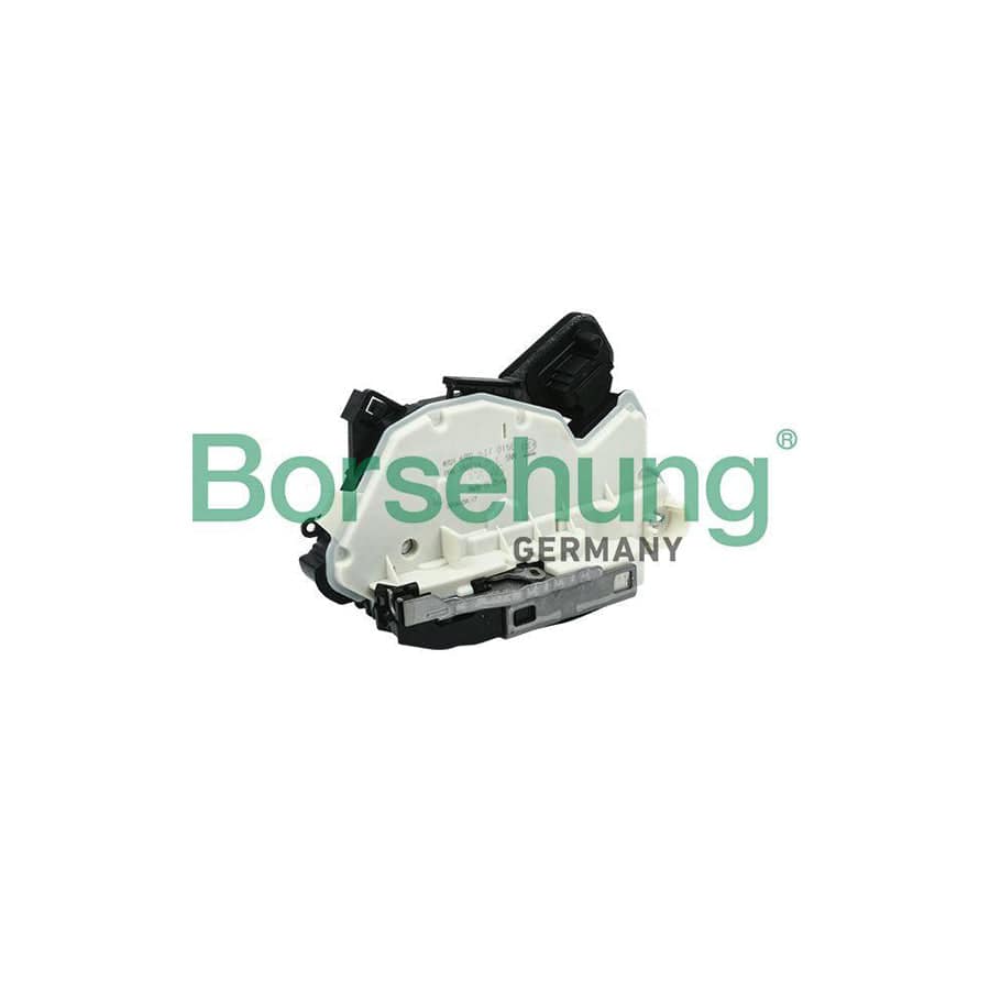 Borsehung B18647 Door Lock