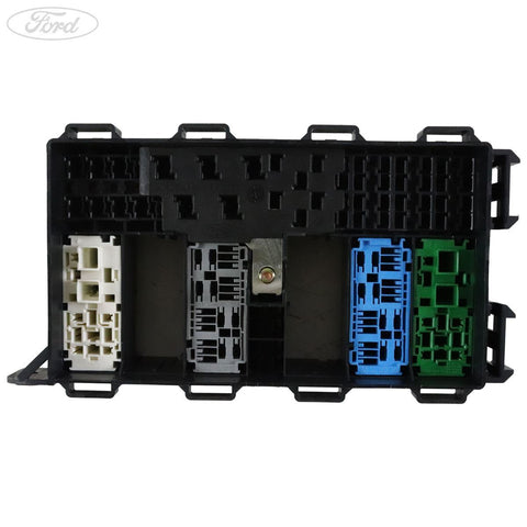 GENUINE FORD 4387966 FUSE BOX | ML Performance UK