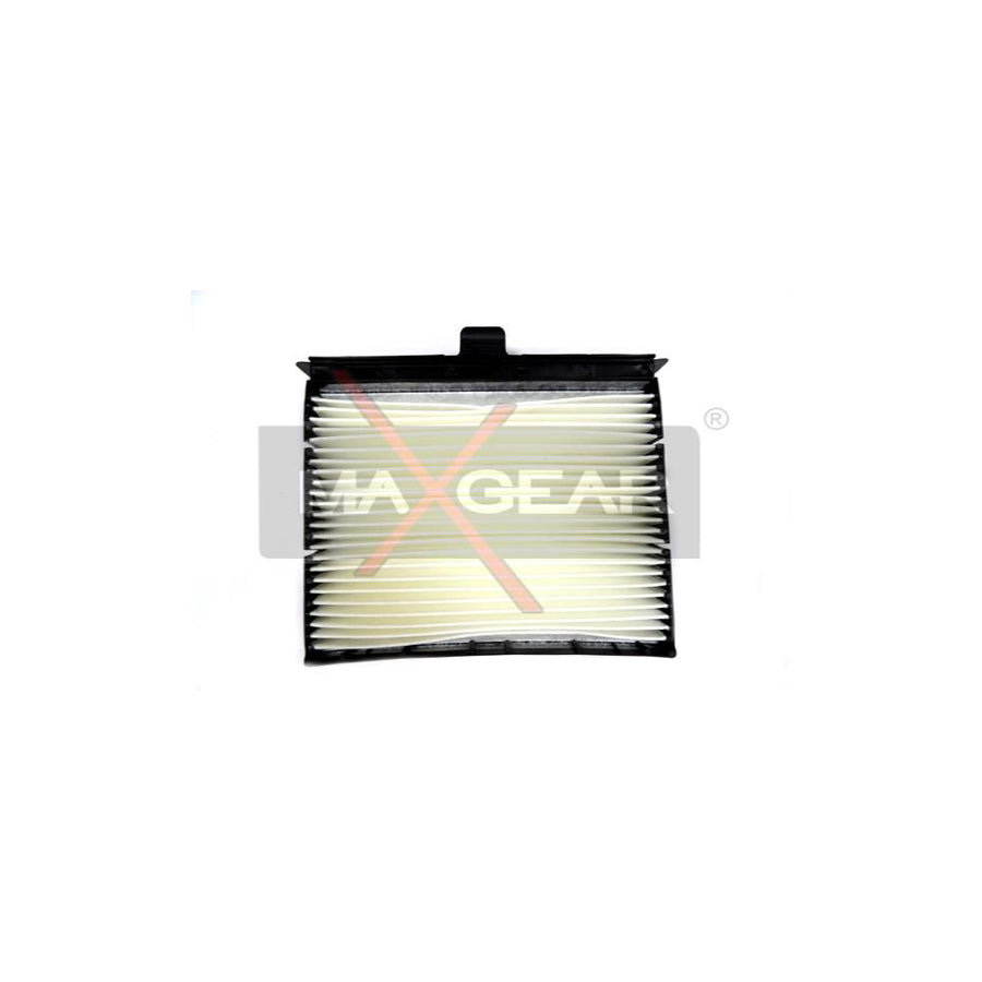 MAXGEAR 26-0467 Pollen Filter | ML Performance UK Car Parts