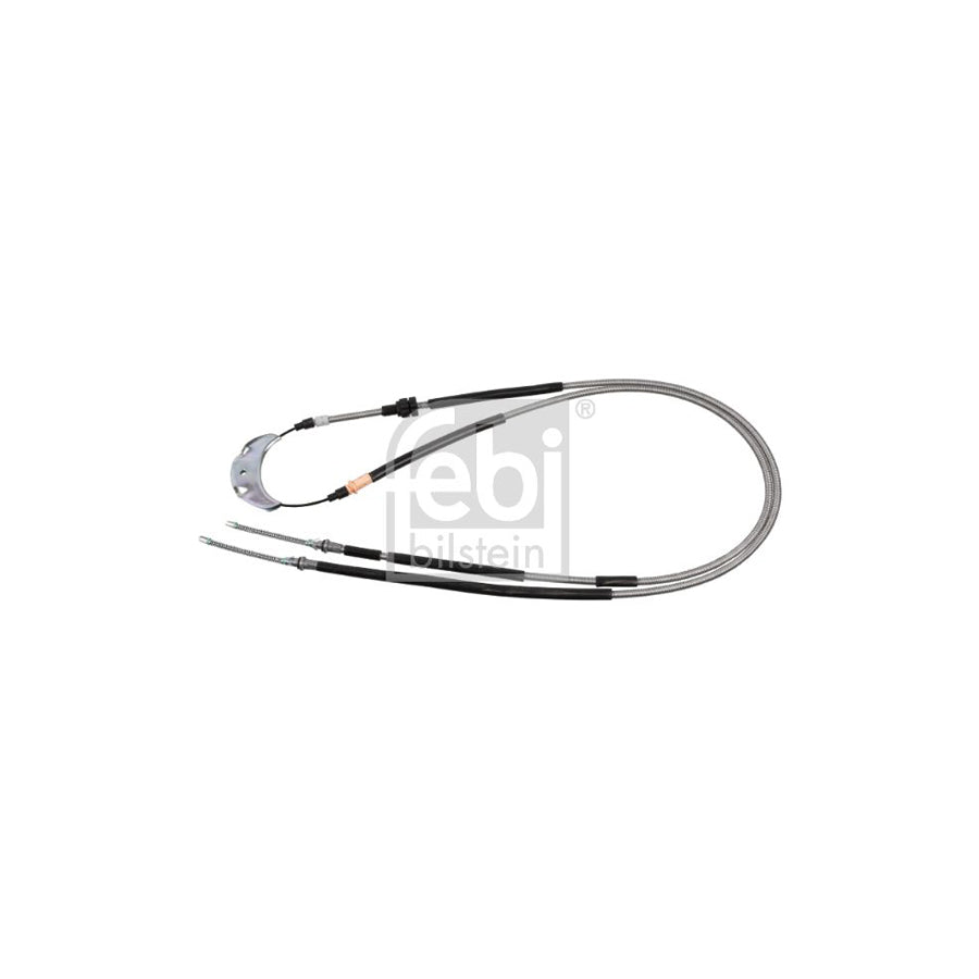 Febi Bilstein 06168 Hand Brake Cable