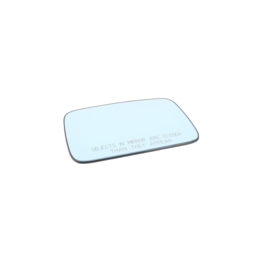 Genuine BMW 51168124681 E31 Mirror Glas Heated (Inc. 840i, 850CSi & 840Ci) | ML Performance UK Car Parts