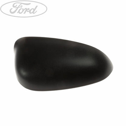 GENUINE FORD 1751738 KA FRONT O/S RIGHT WING MIRROR HOUSING CAP COVER | ML Performance UK