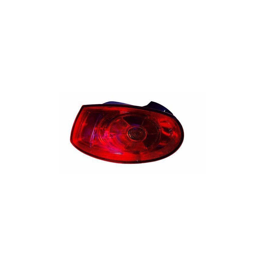 Abakus 6611930RUE Rear Light For Fiat Bravo Ii Hatchback (198) | ML Performance UK