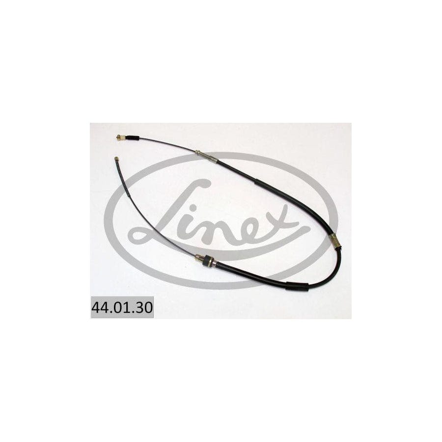 Linex 44.01.30 Cable, Service Brake