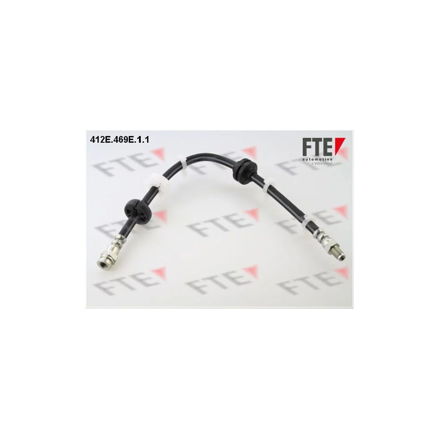 Fte 412E.469E.1.1 Brake Hose | ML Performance UK Car Parts