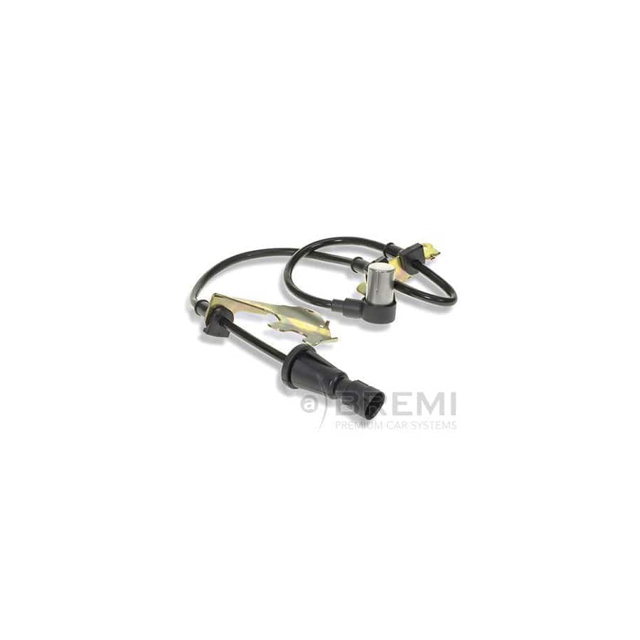 Bremi 51850 Abs Sensor For Chrysler 300M Saloon (Lr)