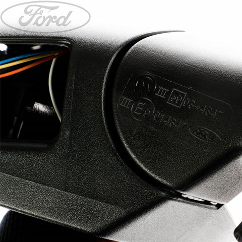 GENUINE FORD 1776263 S-MAX WA6 FRONT O/S RIGHT OUTER WING MIRROR | ML Performance UK