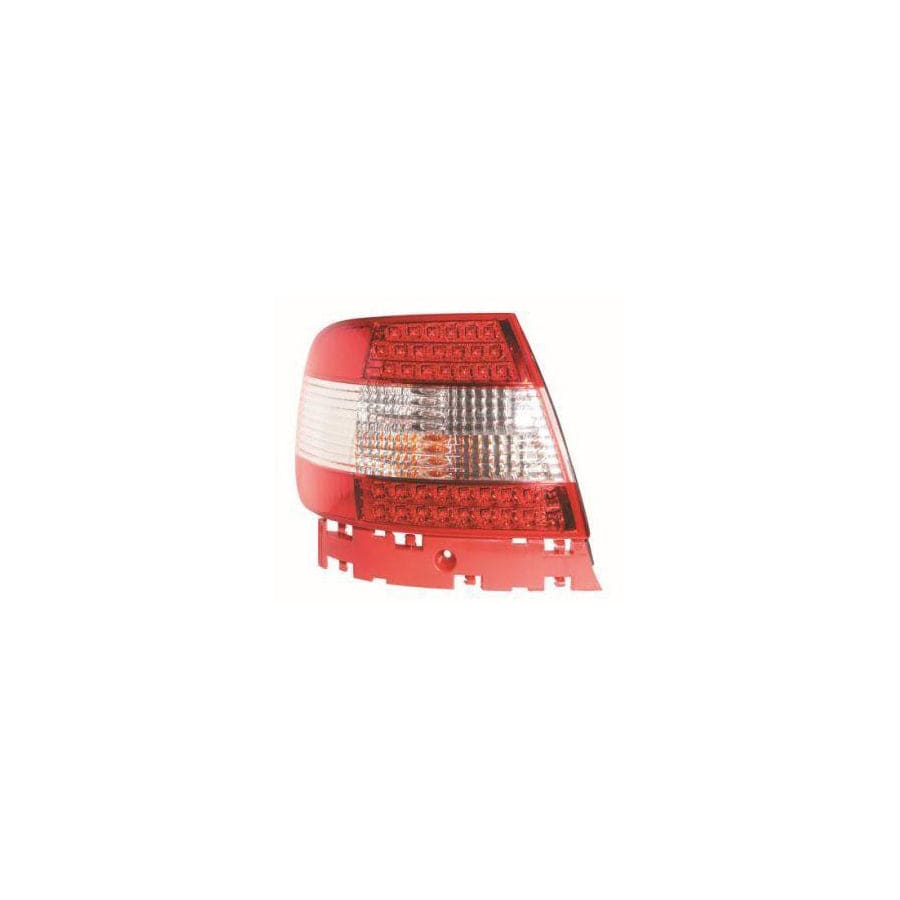 Abakus 4411953P4AECR Combination Rearlight Set For Audi A4 B5 Saloon (8D2) | ML Performance UK