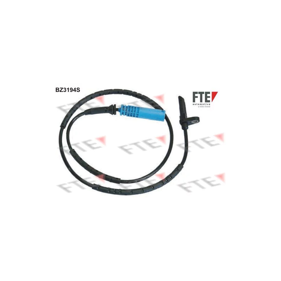 Fte BZ3194S Abs Sensor For Bmw 3 Series | ML Performance UK Car Parts