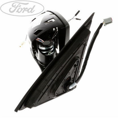 GENUINE FORD 1776263 S-MAX WA6 FRONT O/S RIGHT OUTER WING MIRROR | ML Performance UK