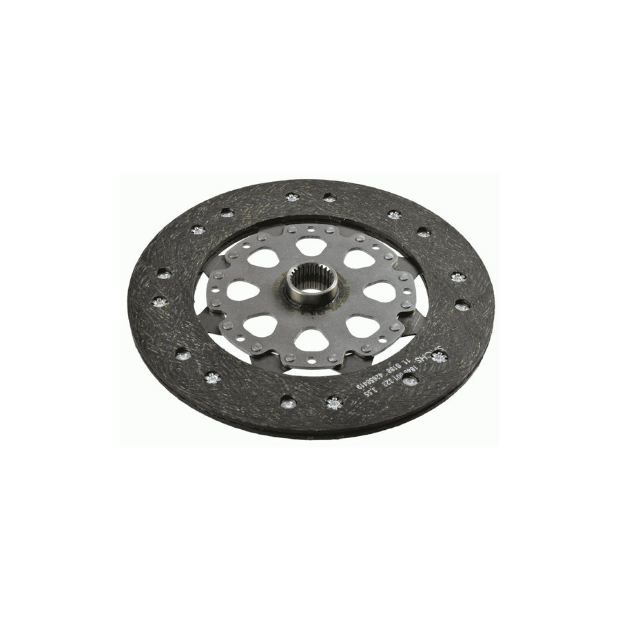 Sachs 1864 517 031 Clutch Disc