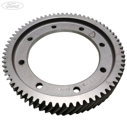 GENUINE FORD 1072138 1.5 DURATEC 1.19 SIGMA FIFF CROWN GEAR 5-SPEED MANUAL 2016- | ML Performance UK