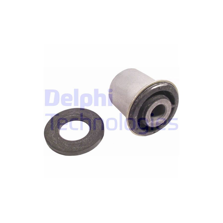 Delphi Td778W Control Arm- / Trailing Arm Bush For Nissan X-Trail (T30)