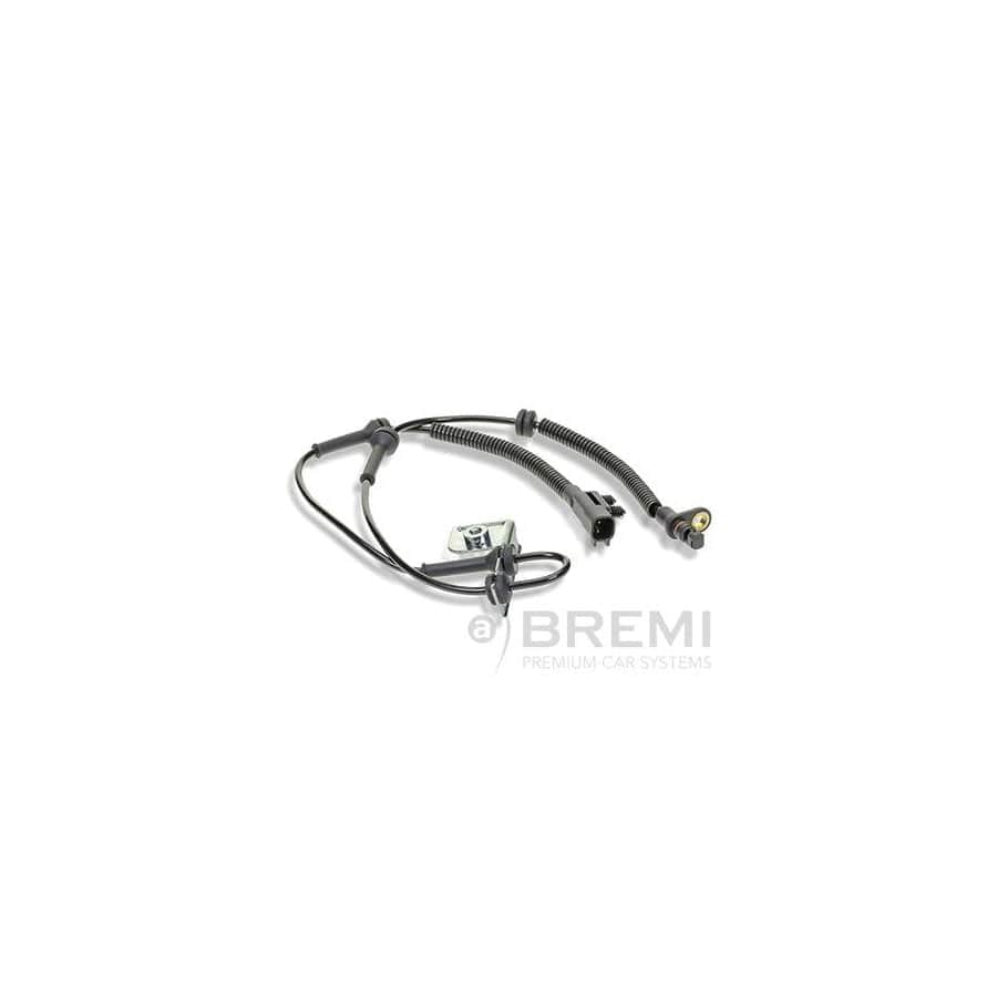 Bremi 51849 Abs Sensor