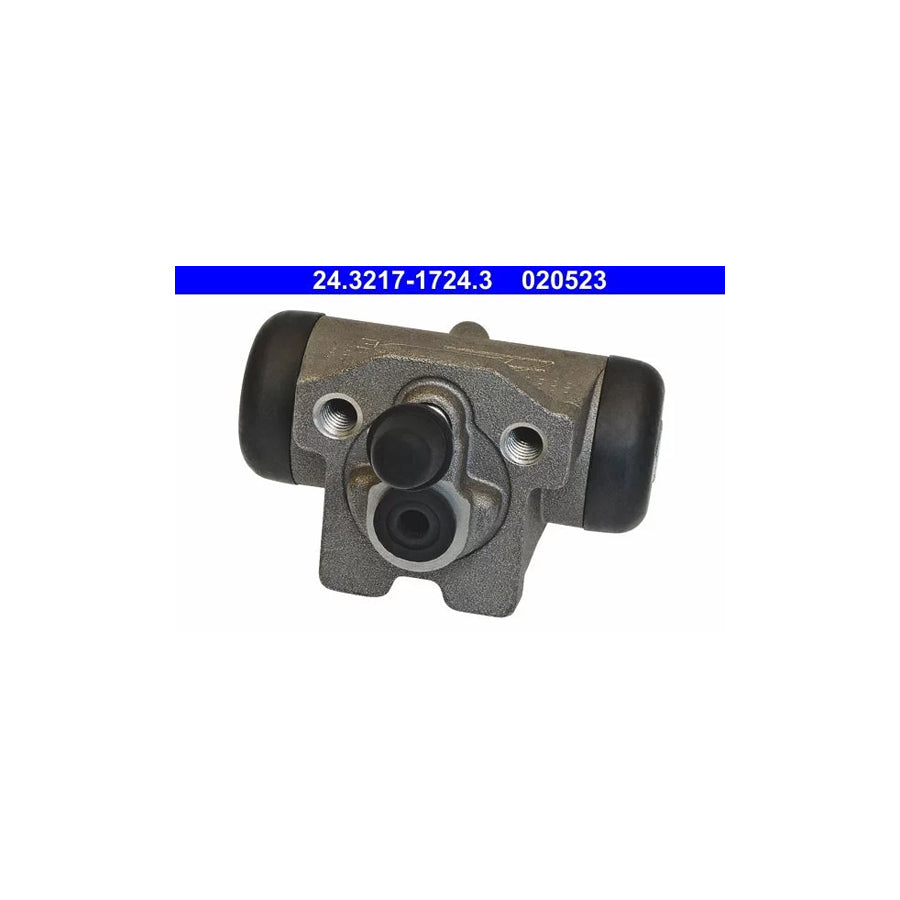 ATE 24.3217-1724.3 Wheel Brake Cylinder