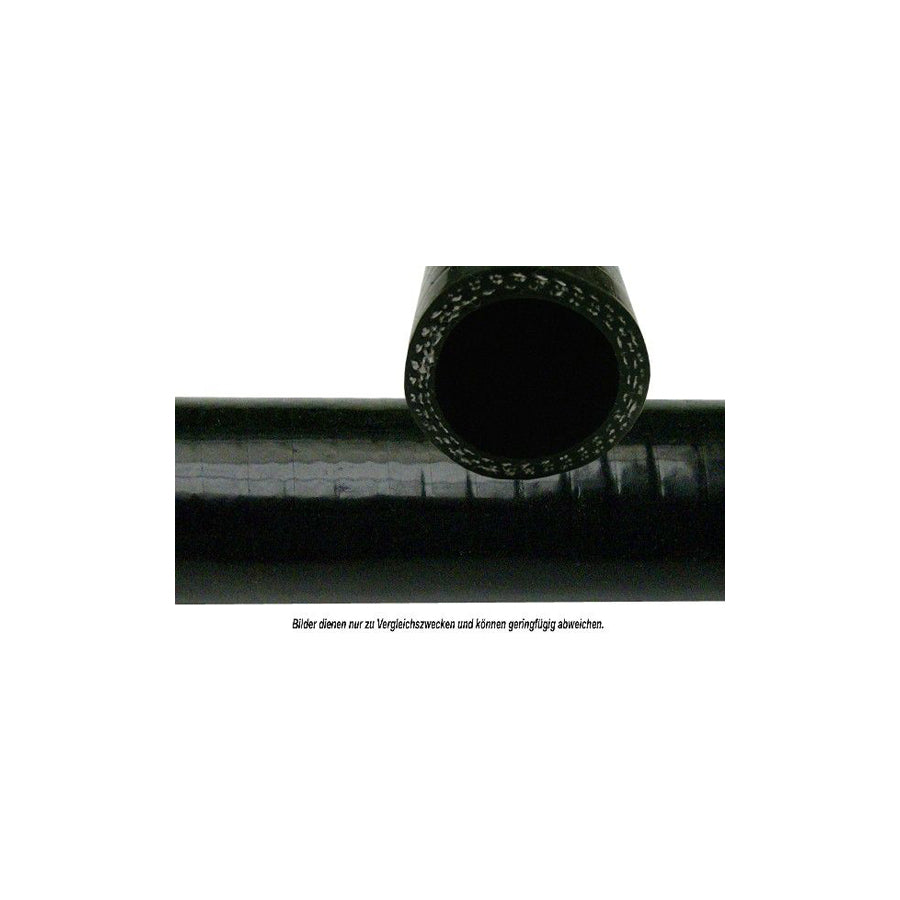 AKS Dasis 882024N Radiator Hose | ML Performance UK