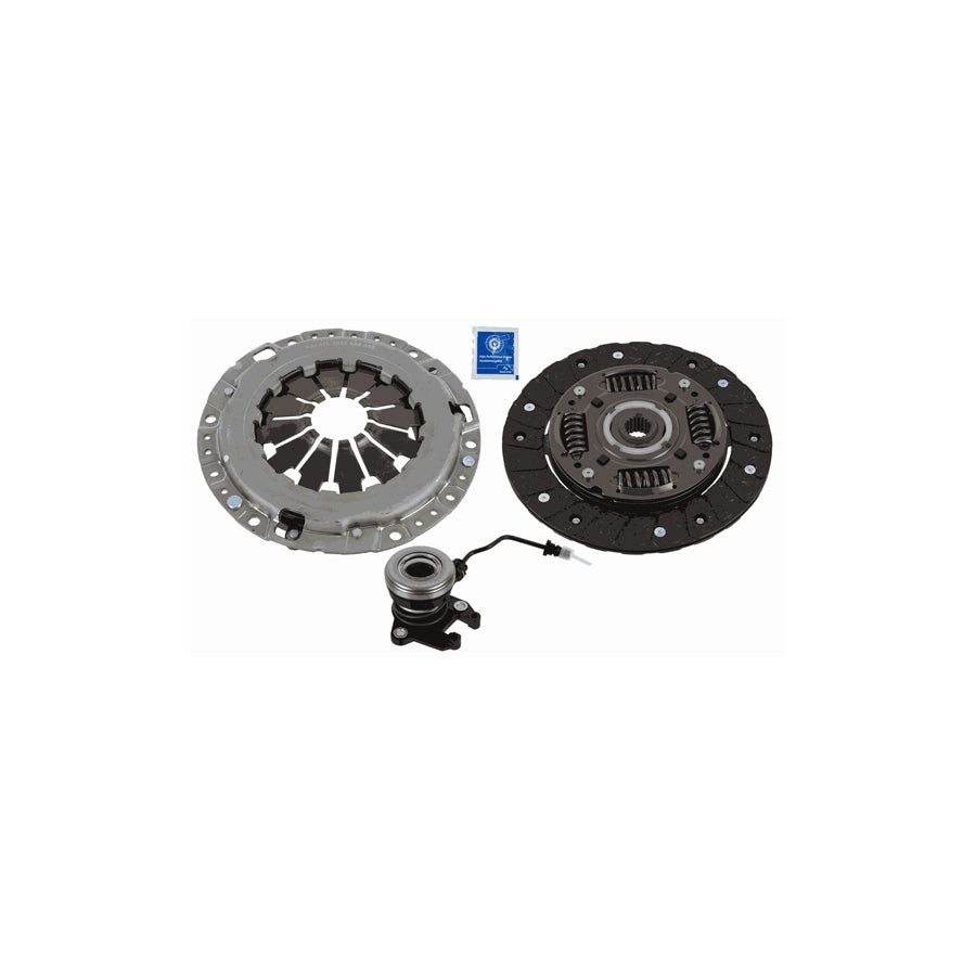 Sachs 3000 990 496 Clutch Kit