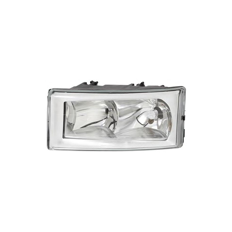 Hella 1AJ 354 344-011 Headlight For Iveco Daily