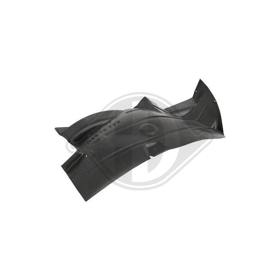 Diederichs 1887008 Panelling, Mudguard | ML Performance UK Car Parts