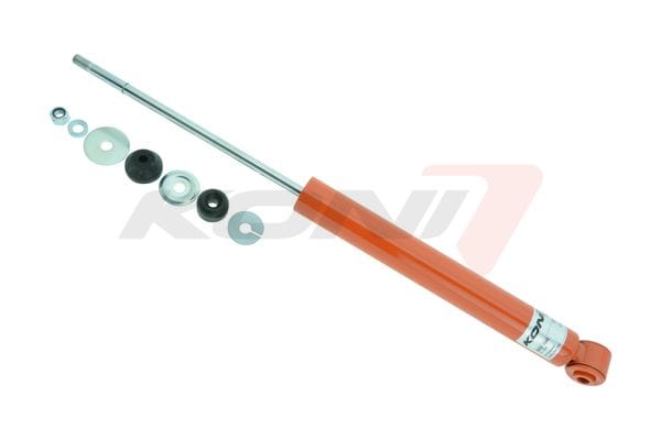 KONI 8050-1040 Shock Absorber For Renault Clio | ML Performance UK