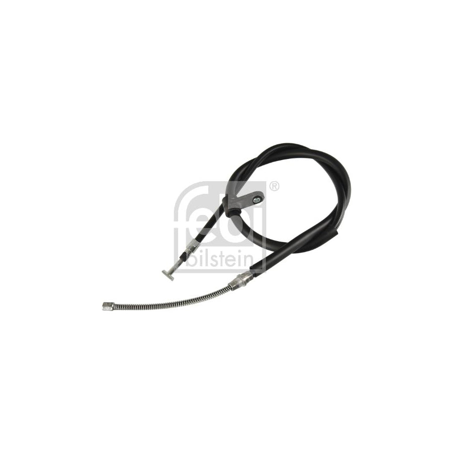 Febi Bilstein 173382 Hand Brake Cable For Fiat Multipla (186)