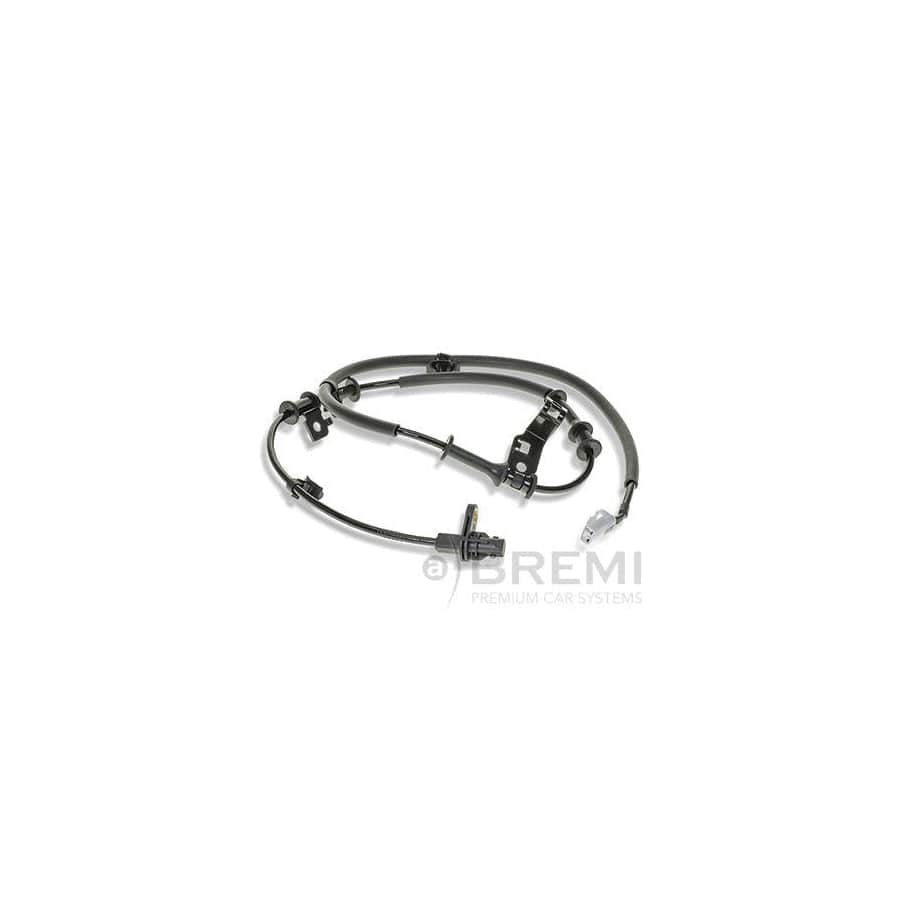 Bremi 51843 Abs Sensor For Hyundai Veloster (Fs)