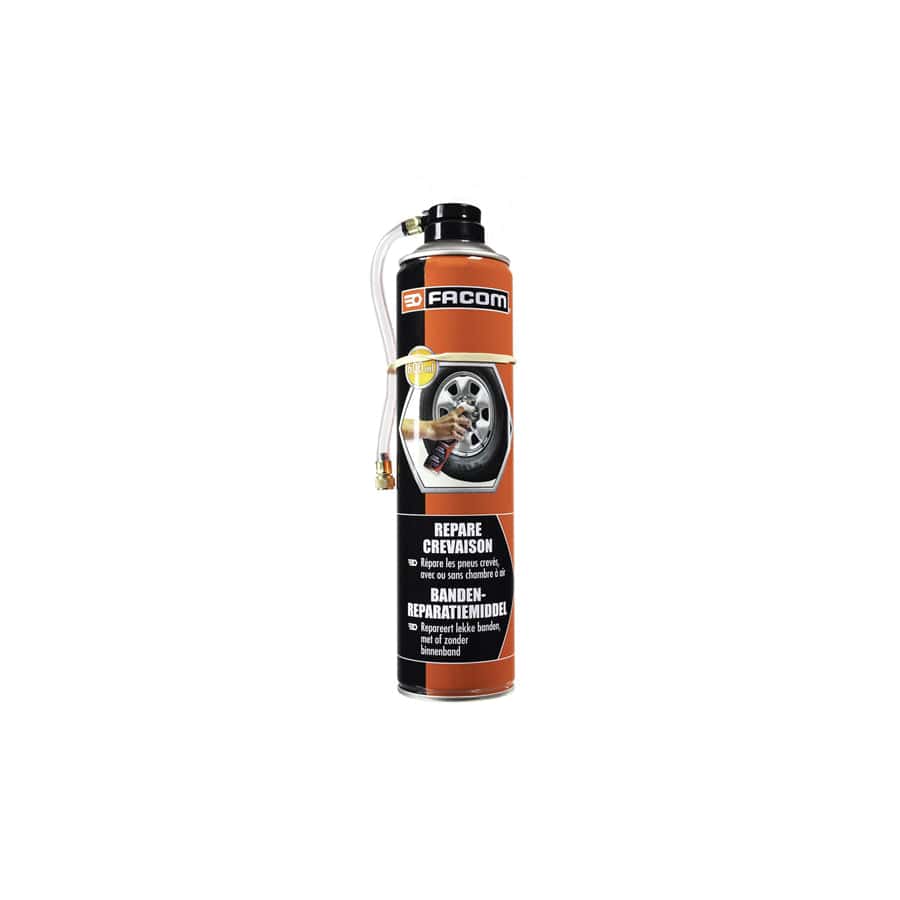 FACOM 006083 Tyre Repair Spray | ML Performance UK Car Parts